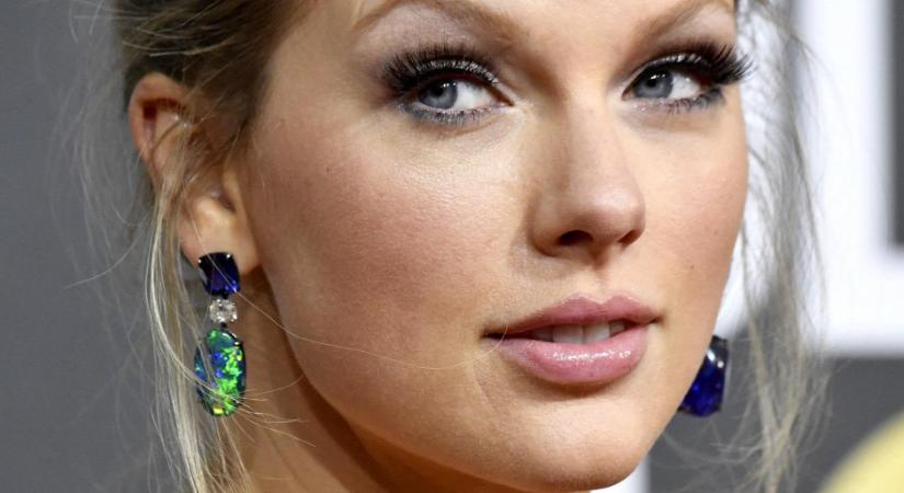 Taylor Swift elárulta, hogy kivel feküdt le először