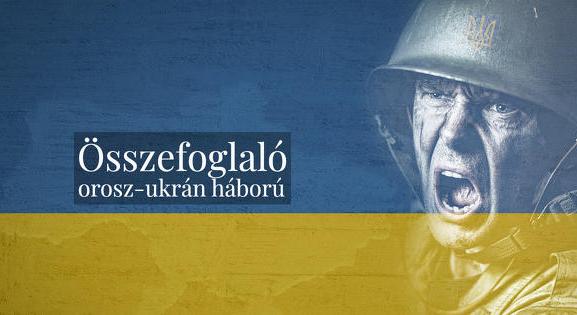 Észak-koreai rakétákkal lőtték az oroszok az ukránokat
