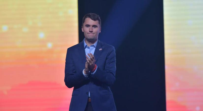 Halálbüntetést kér az ügyészség Tyler Robinsonra, Charlie Kirk feltételezett gyilkosára