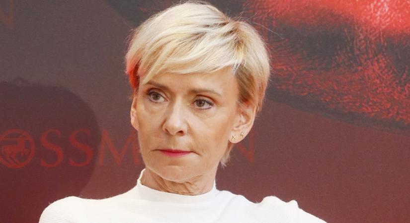 Jakupcsek Gabriella sosem hallott részleteket osztott meg arról, mit tettek a köztévében