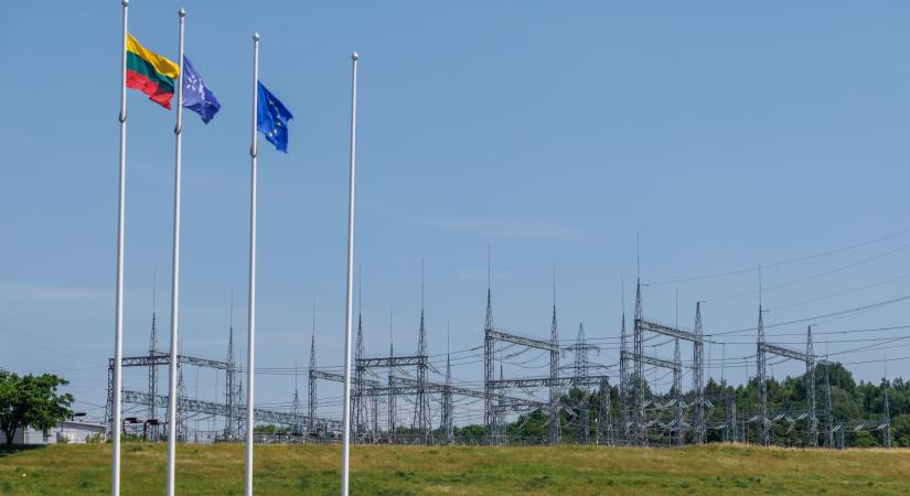 "Most már nem tudnak zsarolni minket" – így néz ki, amikor egy ország megszabadul az orosz energiafüggéstől