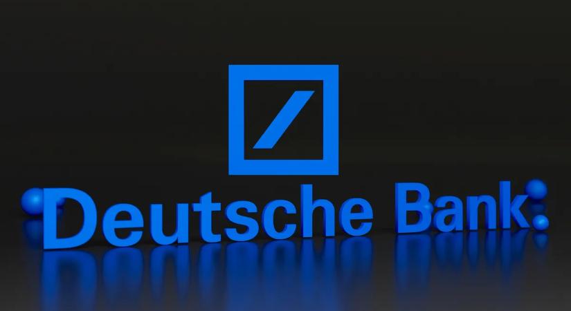 Kivonultak a rendőrök, házkutatást tartottak a Deutsche Bank fiókjában