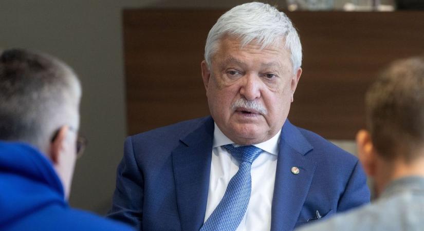 Kinyílt a pénzcsap: az MTVA és a Szerencsejáték Zrt. is tovább finanszírozza a magyar focit