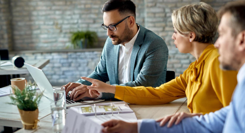 Otthon Start: melyik bankkal járunk a legjobban?