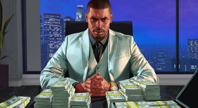 A Take-Two volt AI-vezetője szerint túl van fújva az AI-forradalom