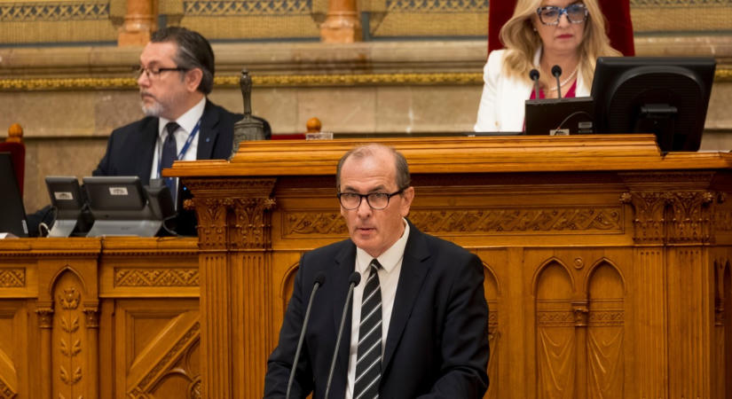 Most jött a hír: azonnal felmentette őt Hegedűs Zsolt, itt a vége