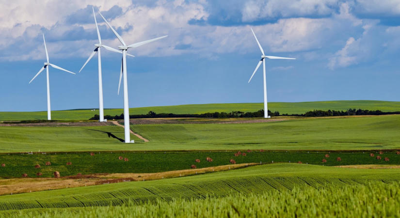 Energiaközösségek szövetsége: több előnnyel is jár, hogy az energiaközösségek tulajdont szerezhetnek szélerőművekben