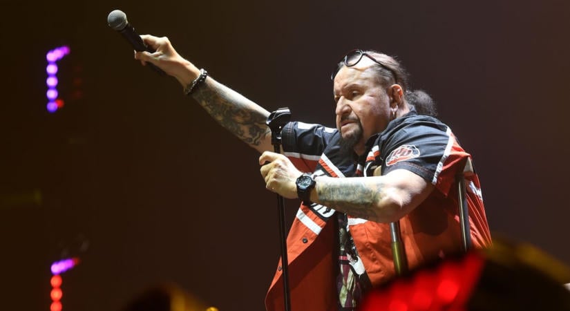 Közzétették, hogy mi okozta Deák Bill Gyula halálát