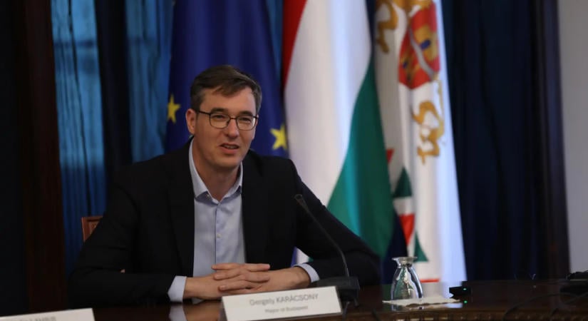 Visszafizette folyószámlahitelét a főváros, de szombattól megszűnik a hitelkerete