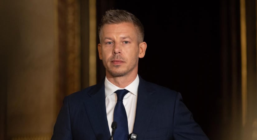 „Abszolút siker” – Magyar Péter így reagált a vasárnapi tüntetésre