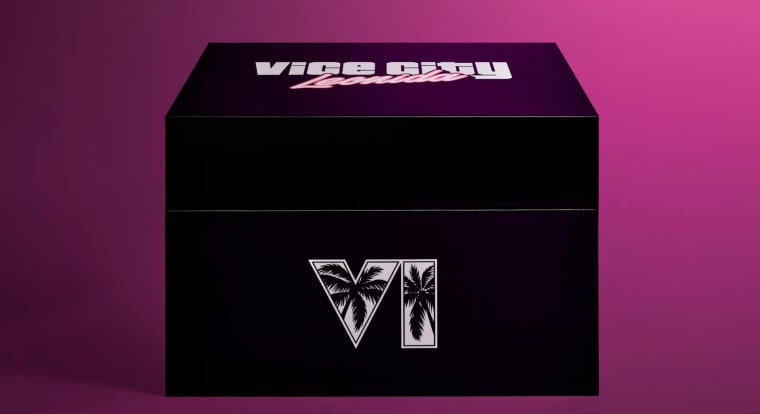 160 ezer forintos GTA 6 gyűjtői csomagot jelentett be a Rockstar, de pont a lényeg marad ki belőle