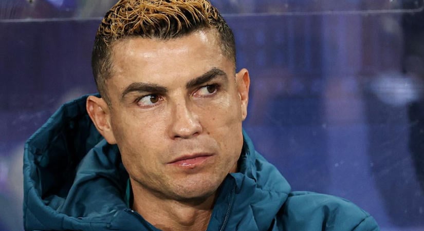 Cristiano Ronaldo elhagyta a portugál válogatottat: „Amikor eljön az ideje, elmondom az igazat”