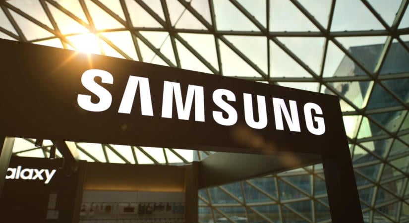 Aranybánya lett az AI-láz a Samsungnak: kilencszeresére ugrott a profit, és még messze nincs vége a chipőrületnek