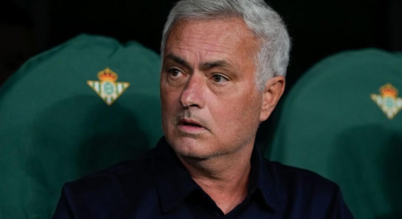 Mourinhóba és Viníciusba is beleszállt az olasz foci nagyszájú megmondóembere
