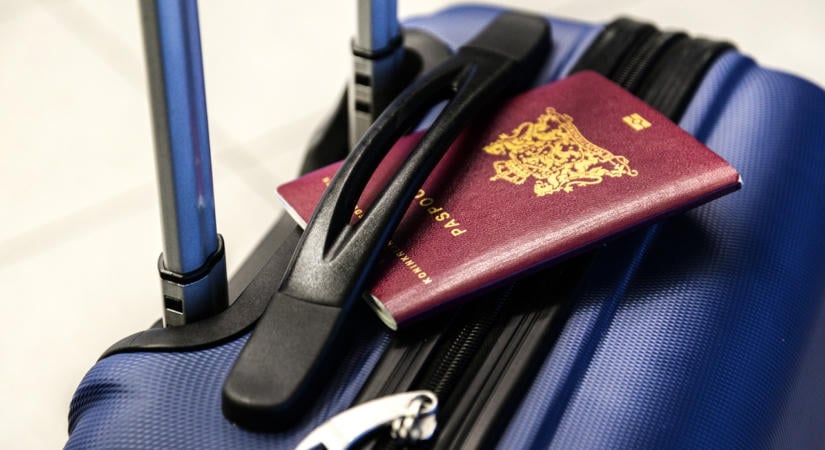 Hol áll a román útlevél a schengeni rangsorban?