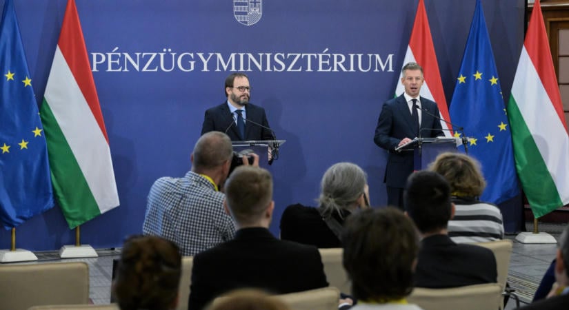 Anyák szja-mentessége: megjöttek a legfontosabb üzenetek a Tisza-kormánytól
