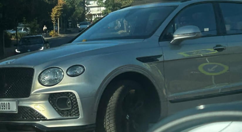 Budapesten láthatták péntek reggel Matolcsy Ádámot – mégsem körözik?