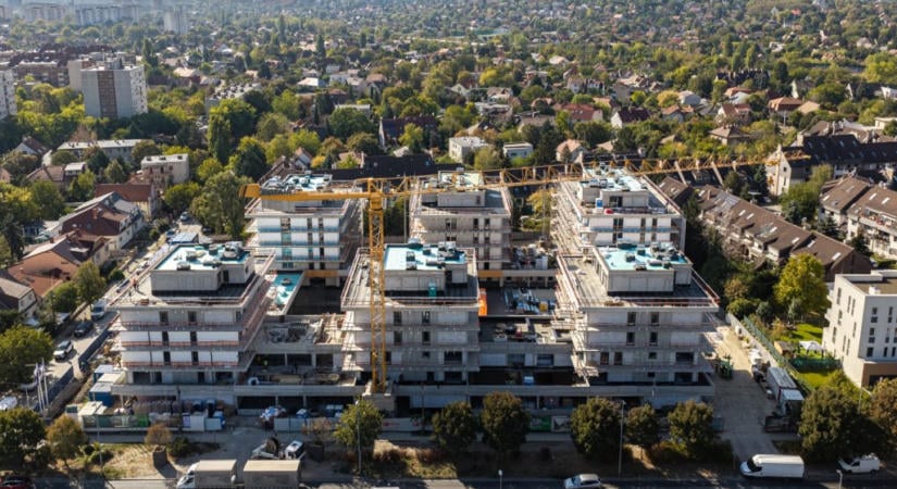Két szoba, saját világ: ennyit számít a plusz tér az első otthonnál