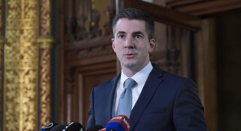 Kocsis Máté: Itt az ideje a határvadász testületnek