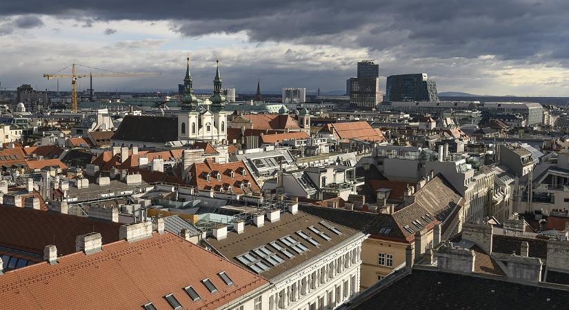 Merényletre készülő iszlamistákat kapcsoltak le az osztrákok