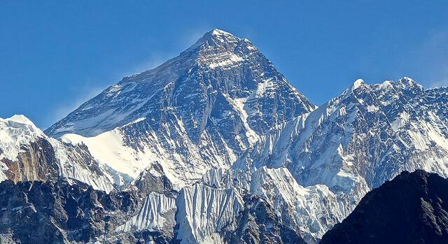 DNS-vizsgálattal azonosították a Mount Everest legismertebb áldozatát