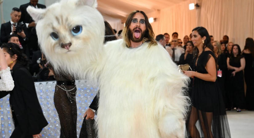 Jared Leto: Soha életemben nem követtem el szexuális erőszakot senki ellen