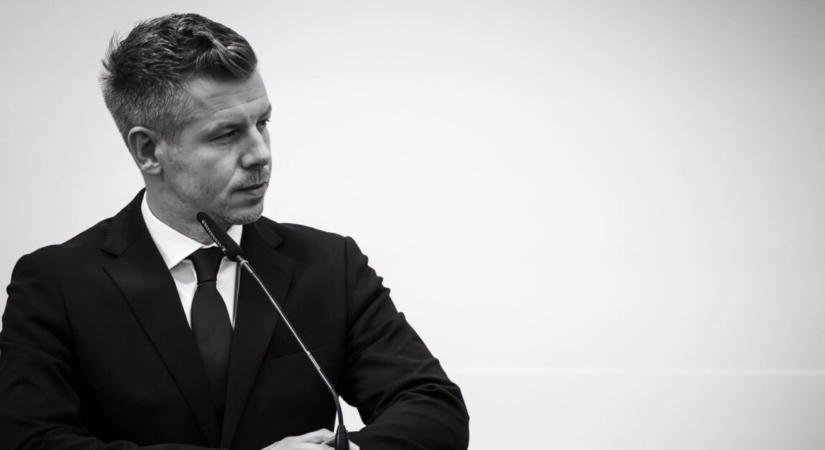 Magyar Péter szerint alantas, hazug vádakkal támad a Fidesz, most épp Baka András kapcsán
