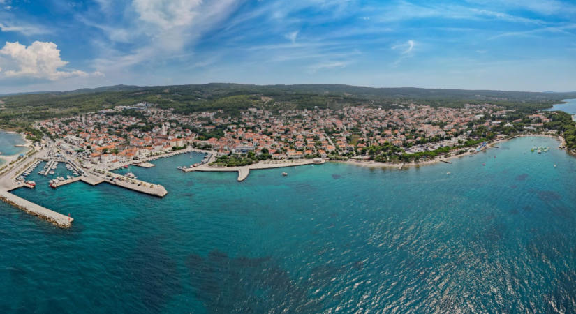 Eltűnt négy csónakozó turista az Adrián, és még csak kettő került elő