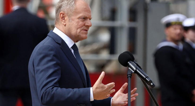 Elfogtak egy orosz bérgyilkost Lengyelországban