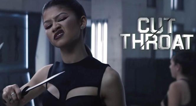 Zendaya következő nagy dobása teljesen felforgathatja Hollywoodot