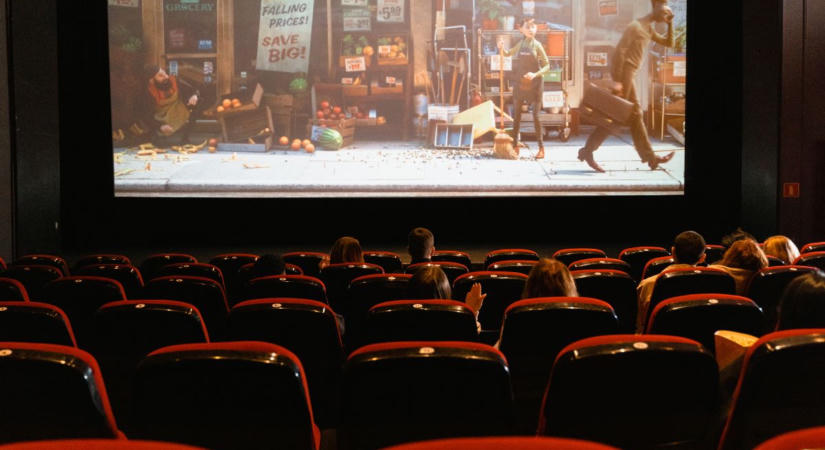 5 kedvenc X generációs film, amely ma aligha készülhetne el ugyanígy