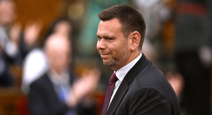 A Kúria döntött: Vitézy Dávid minisztériumának ki kell adnia a 450 milliós per eltitkolt iratait