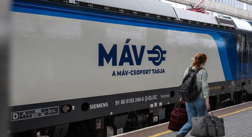 Elszabotálta a MÁV Lázár János bosszúját