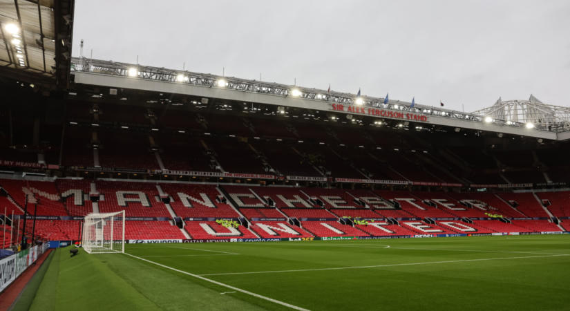 685 Manchester United-bérletest tiltottak el jegyüzérkedés miatt