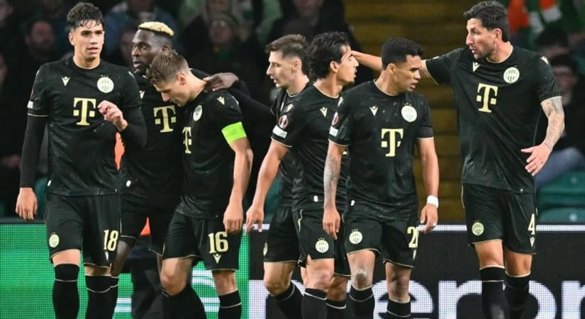 Borbély Balázs megtalálta a Szent Grált? Így lett megállíthatatlan a Fradi