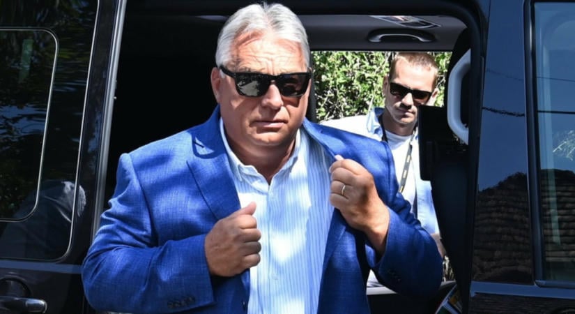 Orbán még mindig a régi receptet használja, de már más a politikai helyzet