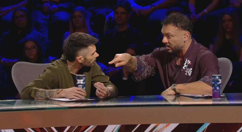 ByeAlex: „Hagynom kellett volna, hogy a Milán itt maradjon!”