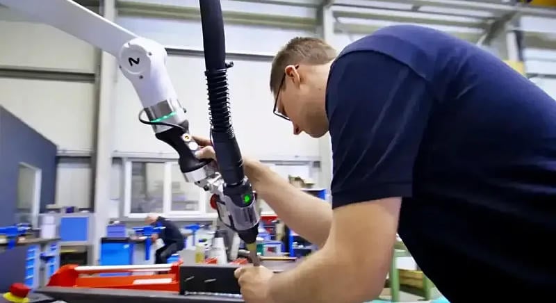 Az ipar visszhangja #6 – ezekre a fejlesztésekre figyeltünk az elmúlt két hétben