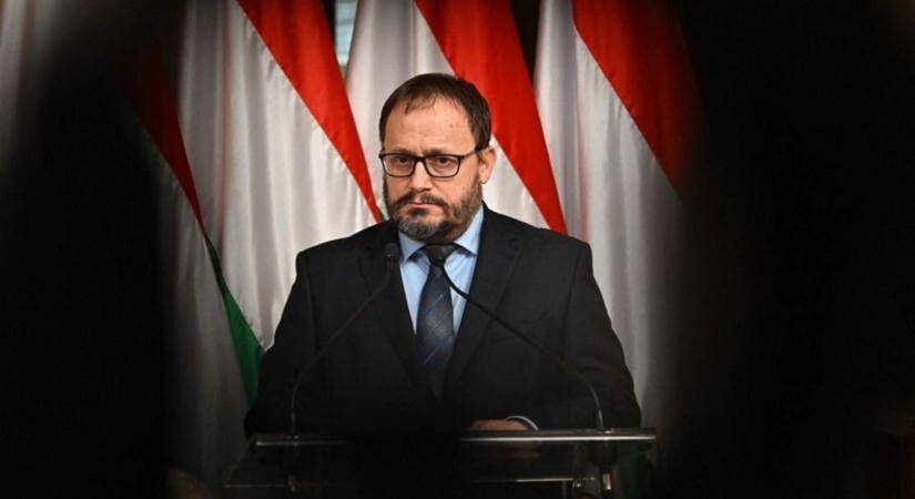 A forintot zsinórra kötözték: Kármán András most elvágja, vagy újat feszít – a költségvetés mindent eldönt, az MNB elhagyta a csatateret