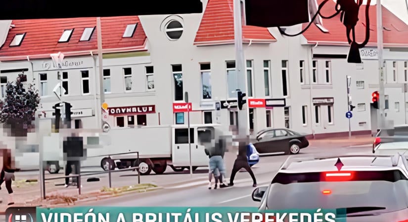 Szerelem első vérig Debrecenben
