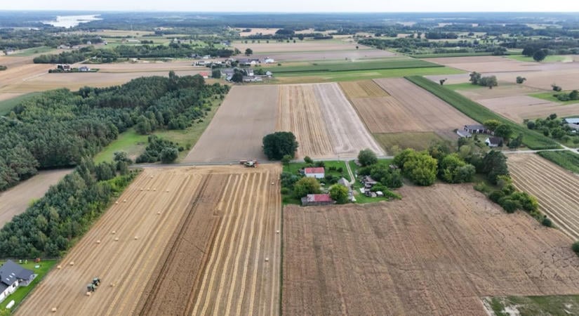 Ülésezik az uniós Agrártanács: a 2027 utáni szabályok és az inputárak vannak terítéken