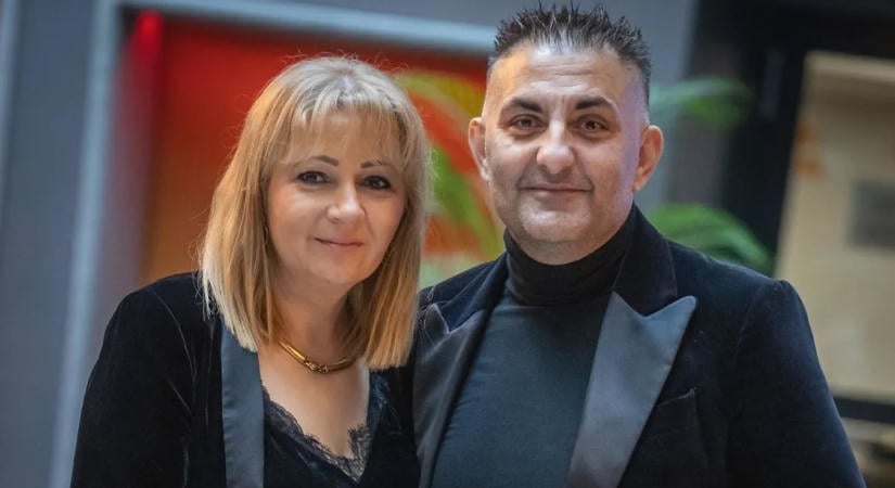 Nagy bejelentést tett Győzike: hivatalosan is újjáalakult a Romantic