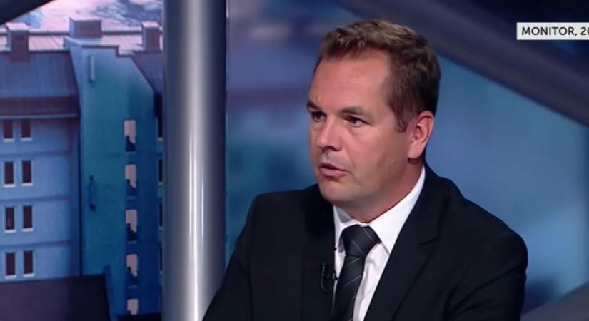 Németh Balázs: Tombol az önkény Magyarországon