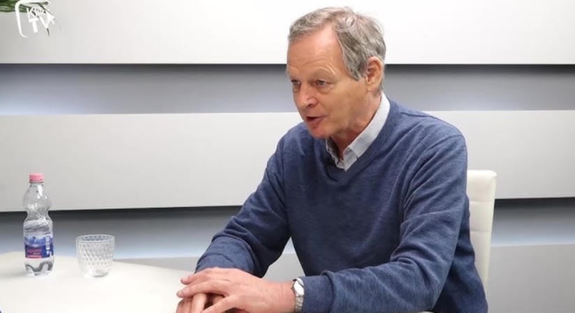 Karácsony Mihály: teljes káosz van nyugdíjügyben