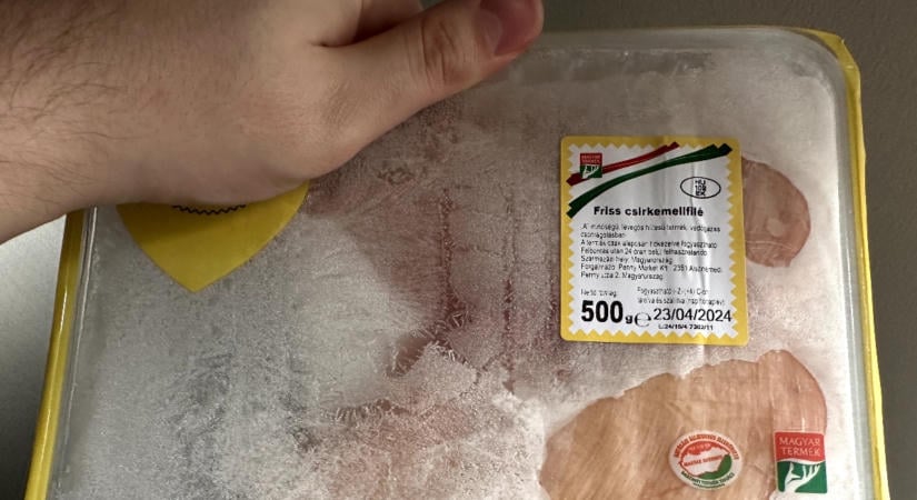 Vizezik a bolti húsokat? A Nébih válaszolt az Ellenszélnek
