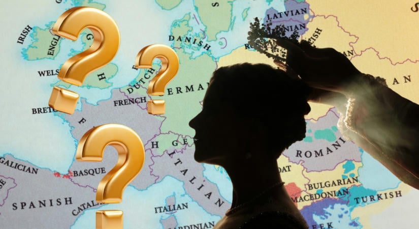 Európai uralkodói családok kvíz: ez a 10 kérdés, amely még a királyi családok rajongóin is kifoghat