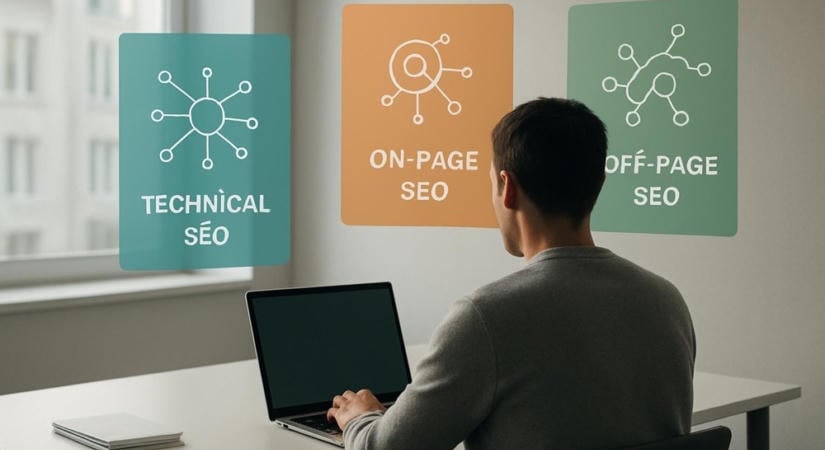 Felkészülés a modern SEO kihívásaira