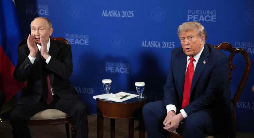 Timothy Snyder: Ha Trumpra bármiféle hatalmat rábízunk, részt veszünk Amerika szuperhatalmi öngyilkosságában