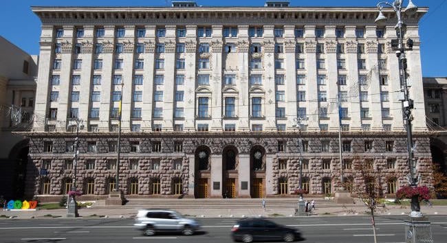 Klicsko pártja felszólította a kijevieket, hogy a saját biztonságuk érdekében szombaton tartózkodjanak a tüntetésektől