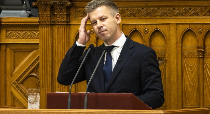 Adóátalakítás, béremelések, magán spóroló állam – a Fidesz kivételezettjeire szabott ország helyett egy igazságosabb országot ígér Magyar Péter az új költségvetéssel